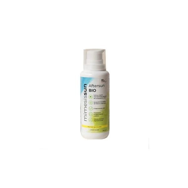 After Sun Herbora Mimesissun Bio 200ml