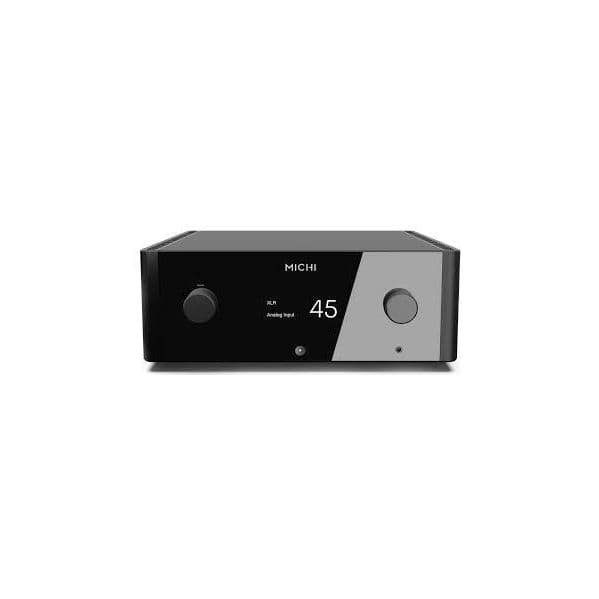 Rotel Michi X5 Amplificador Integrado Estereo 350W