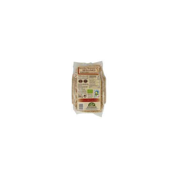 Eco Salim Sementes de Sésamo Torrado Eco 250 g