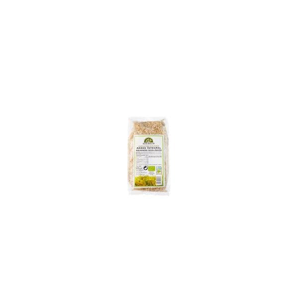 Eco Salim Arroz Integral Bio 500 g