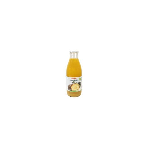 Eco Salim Sumo de Ananás Eco 200 ml