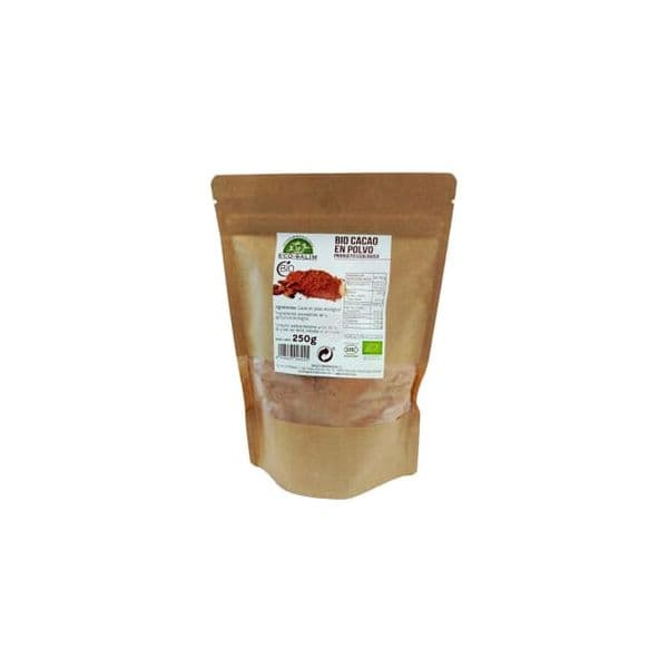 Eco-Salim Bio Cacau em Pó 250g