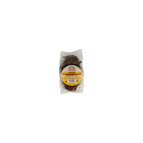 Int-salim Passas Sultanas 250 g