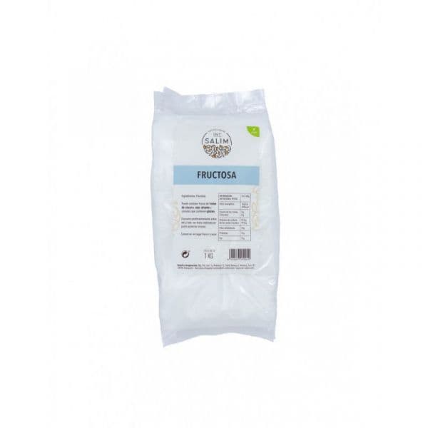 Int-Salim Frutose 1kg