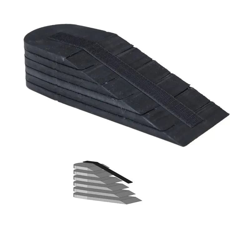 Cunha para bota walker (M)