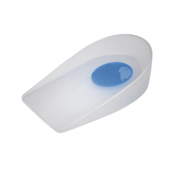 Talonete em silicone  (M)