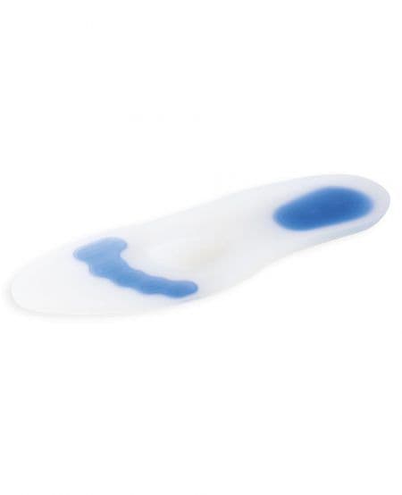 Palmilha silicone ref. p433 (S) (S)