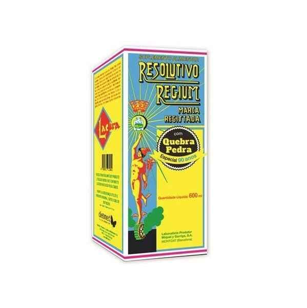 Dietmed Resolutivo Regium 600ml