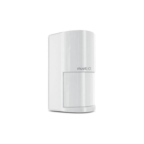 Muvit iO Sensor de Movimento PIR para Interiores - MIOAPIR001