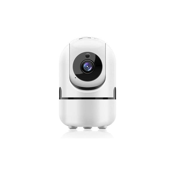 Muvit Câmara Segurança Rotativo iO Wi-Fi - 8426801159006