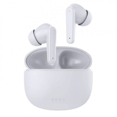 Myway Auriculares Bluetooth TWS Pro White
