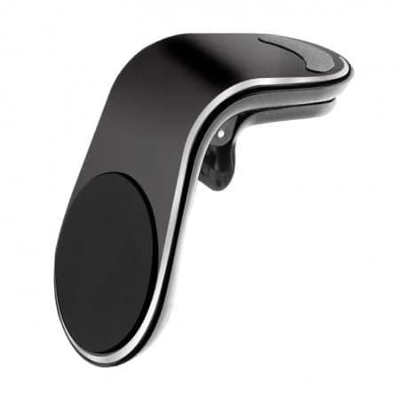 Suporte de Smartphone Muvit / Preto / MCCHL0007