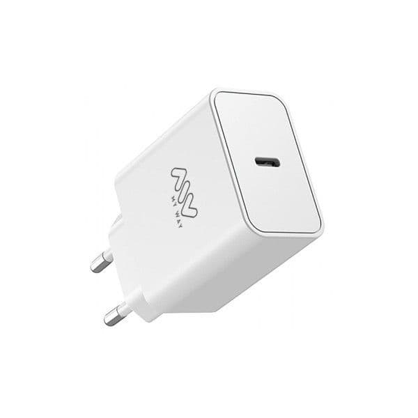 myway Carregador 45W White