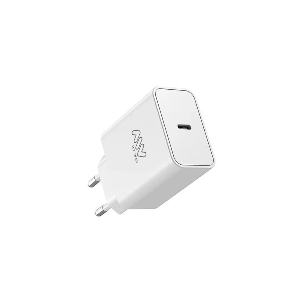 myway Carregador 45W White