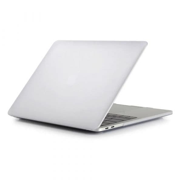 Muvit Capa Rígida Transparente para Apple Macbook Pro 14.2" M2