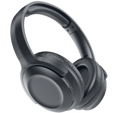 Muvit MCHPH0011 Bluetooth Microfone ANC Preto