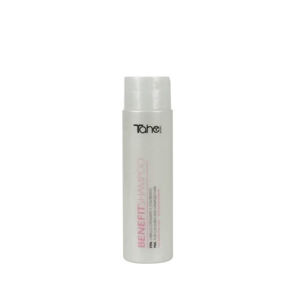 Tahe Botanic Benefit Shampoo para Cabelo Pintado e Danificado 300ml