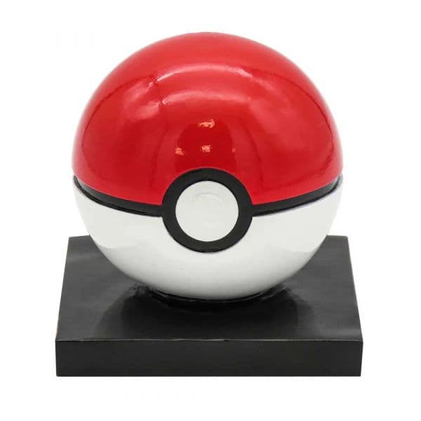 CYP Brands Pokémon - Pokeball