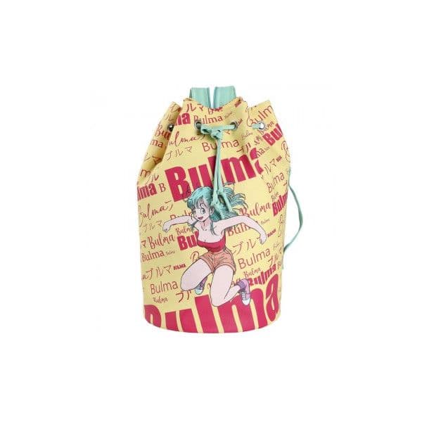 Cyp Brands Mochila Bulma Dragon Ball 44cm