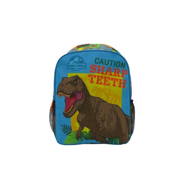 Cyp Brands Mochila Jurassic World 41cm Adaptável