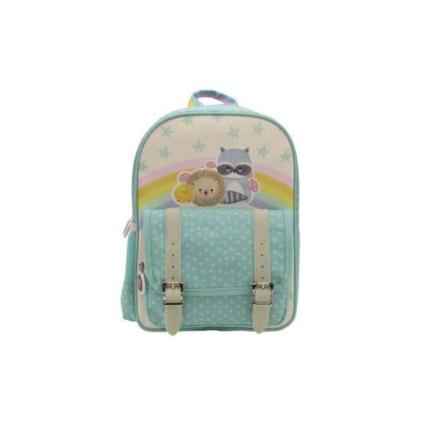 CYP Mochila Kawanimals Floresta 30cm Verde