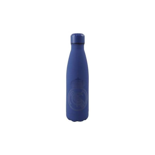 CYP BRANDS Garrafa Real Madrid Azul 600ml