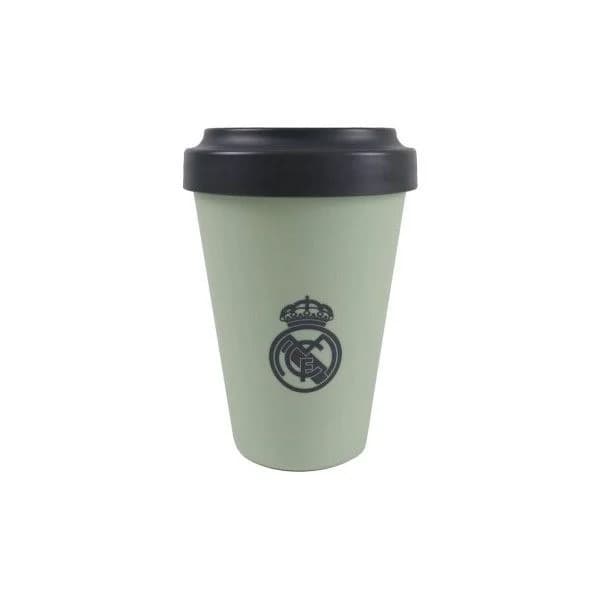 CYP BRANDS Copo Viagem Real Madrid 400ml