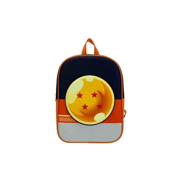 CYP Mochila Dragon Ball 3D 30cm