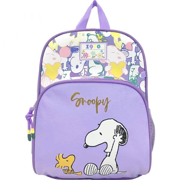 CYP Brands Mochila Snoopy 30 cm Multicolor