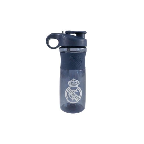 CYP BRANDS Garrafa de Água Real Madrid 800ml