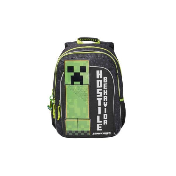 CYP Mochila Minecraft 40cm Adaptável