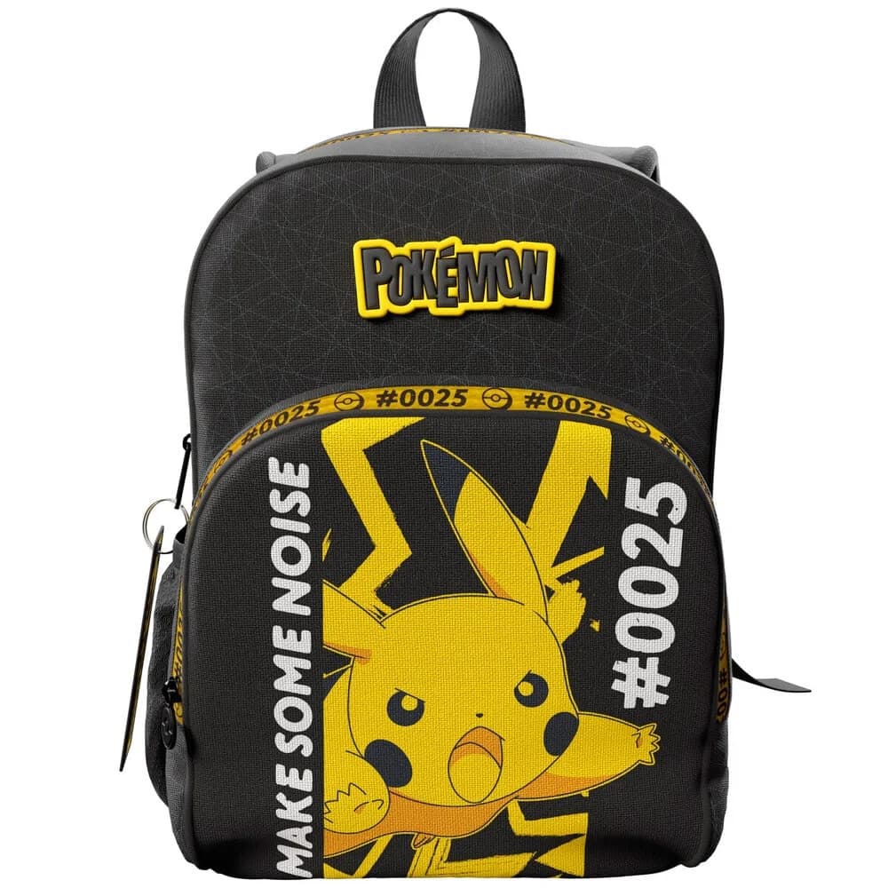 CYP Mochila Pikachu Twilight Champions 30cm Multicolor