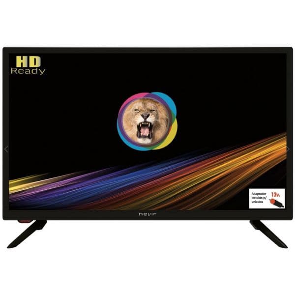 TV Nevir 24" 7711 LED HD