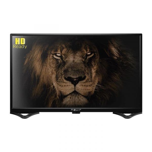 TV Nevir 39" 8075-39Rd2s LED Smart TV HD