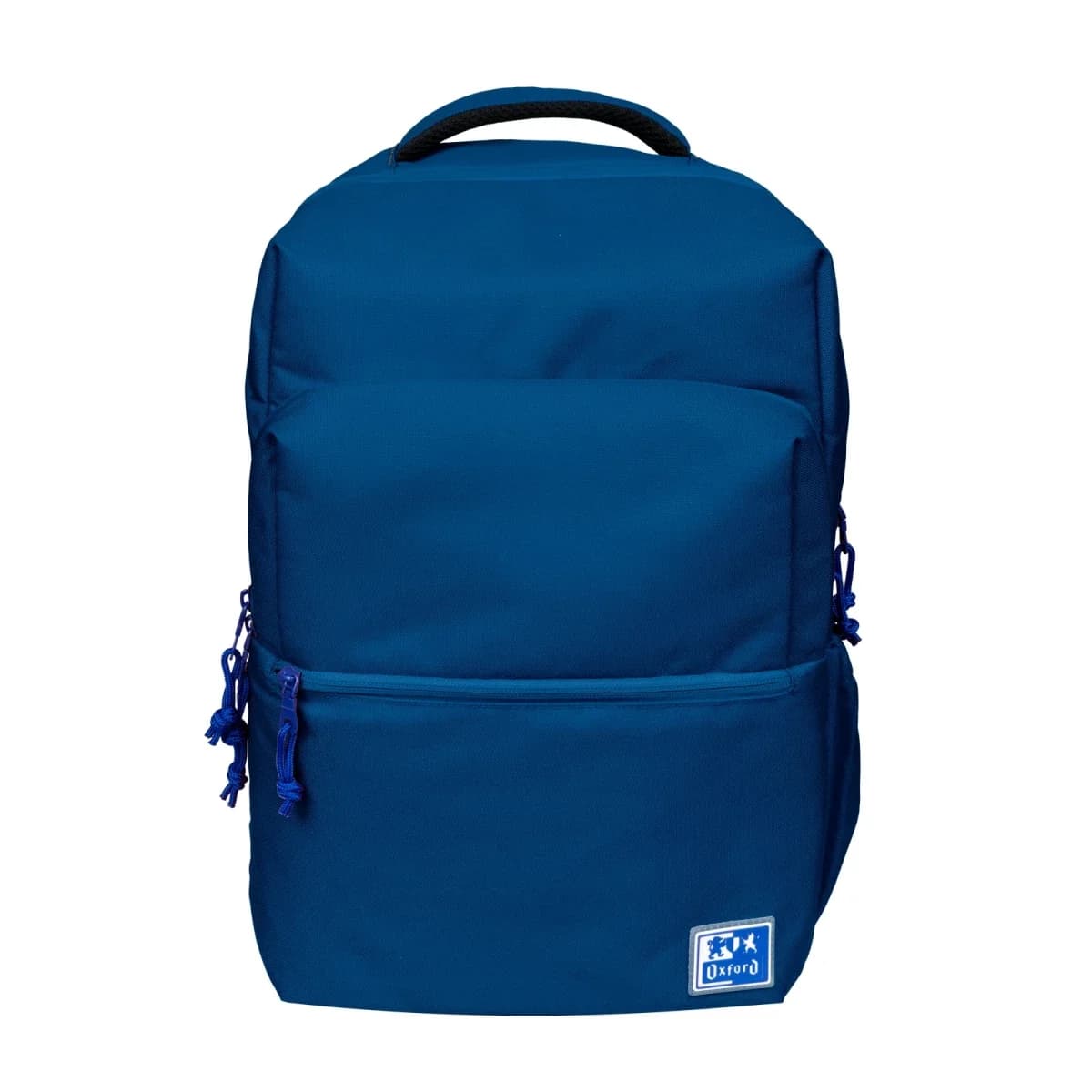 Oxford Mochila B-Ready Azul Marinho 42X30X15Cm