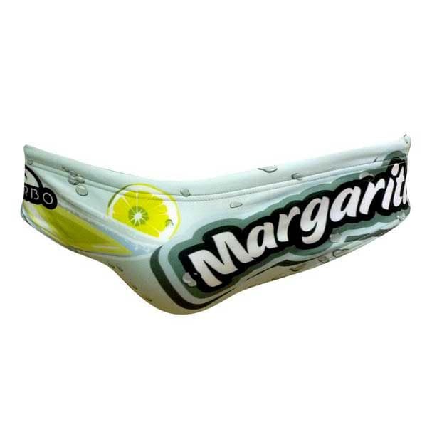 Turbo Margarita Cocktail Swimming Brief Colorido XL Homem