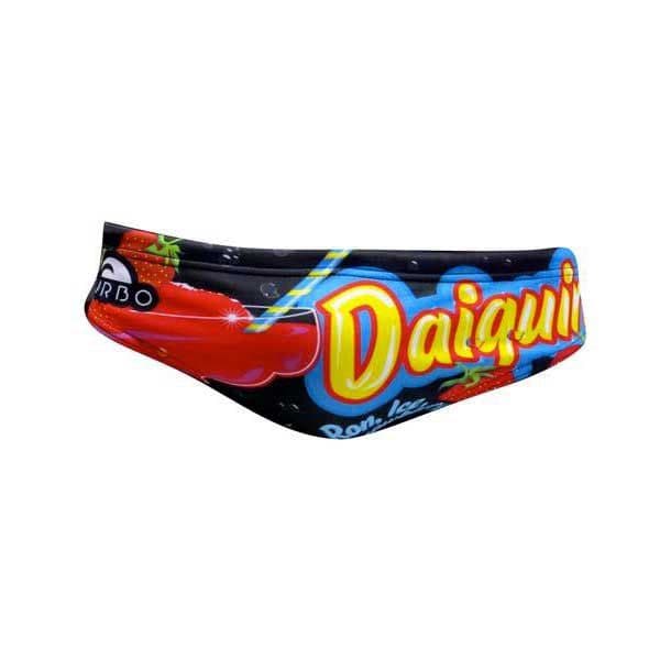 Turbo Daiquiri Swimming Brief Colorido L Homem