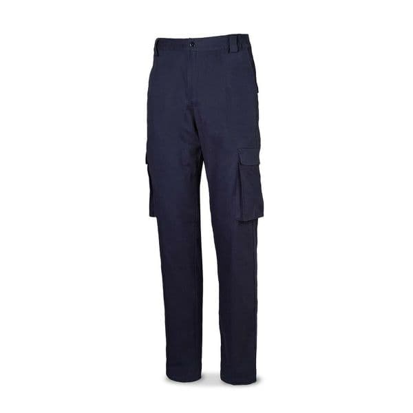 Marca 588pbsam Long Trousers Cinzento 54