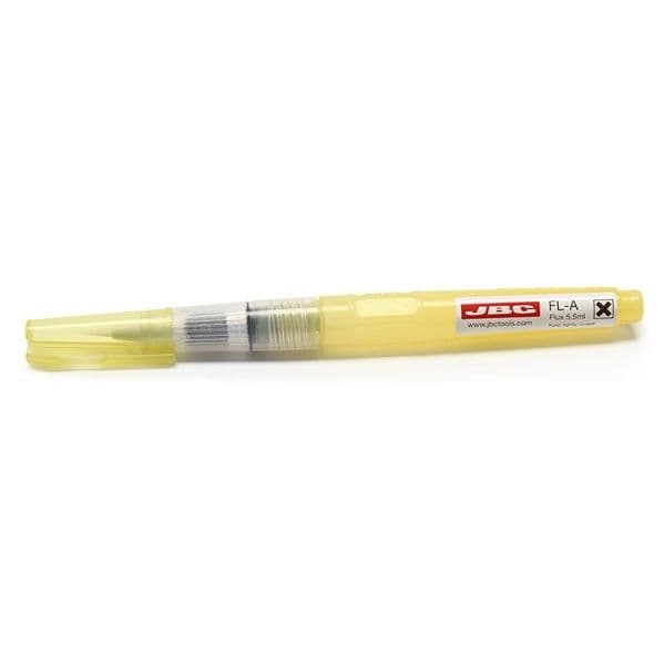 JBC Caneta (pincel) P/ Flux Liquido 5,5ml FL-A
