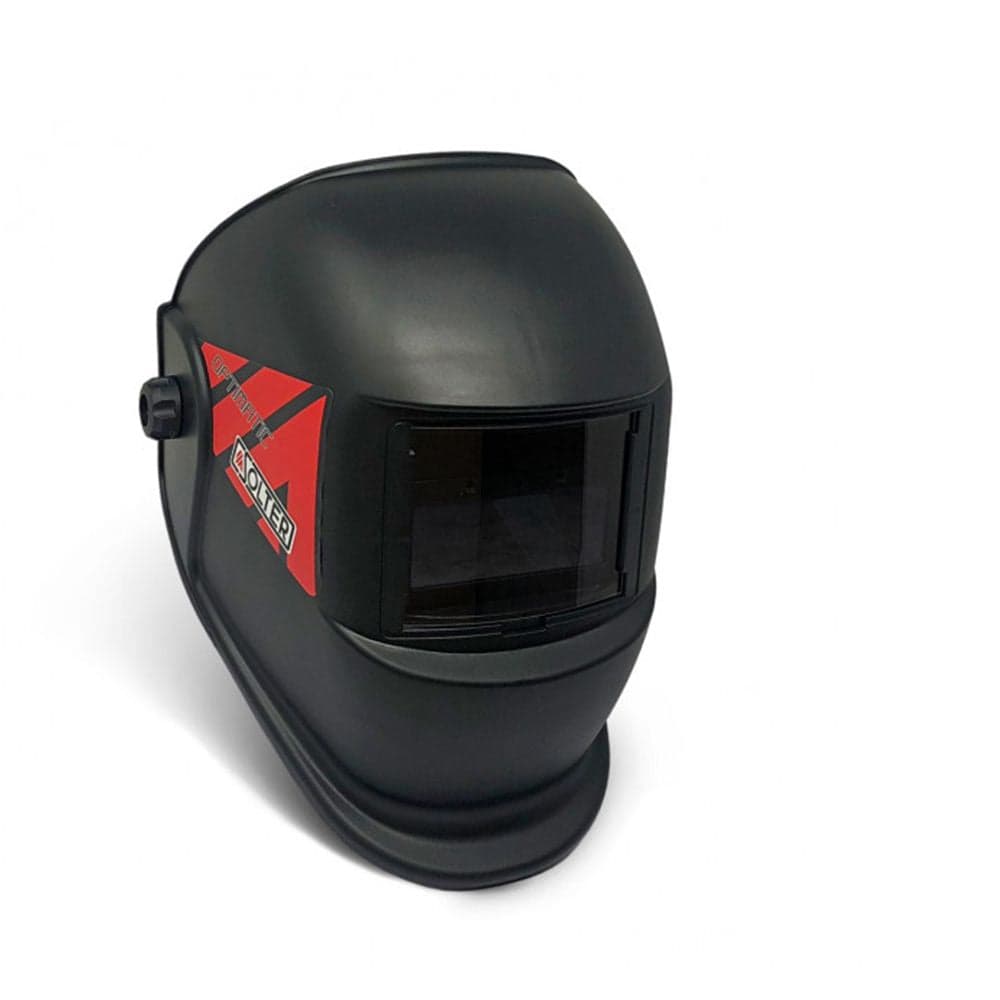 PROTEÇÃO DE SOLDADURA ELETRONICA OPTIMATIC 100 SOLTER