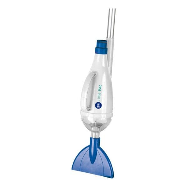 Gre Little Vac Pequeno Aspirador