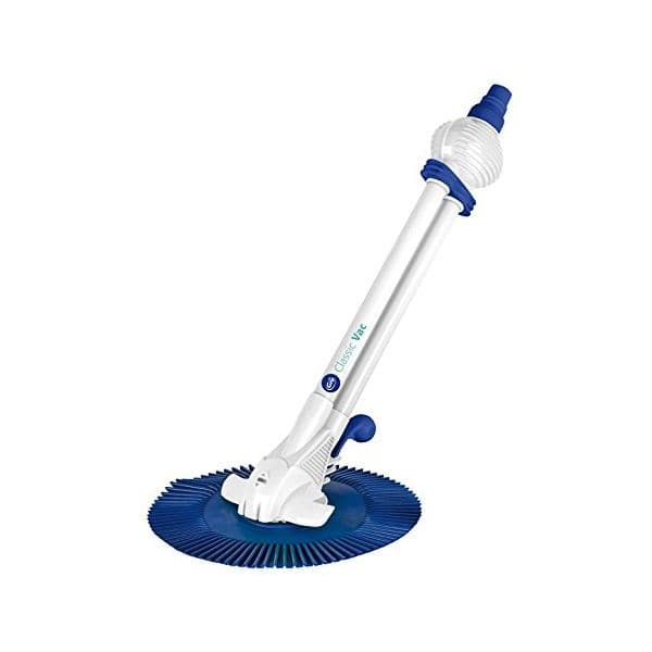 Gre Clássico Cleaners Vac