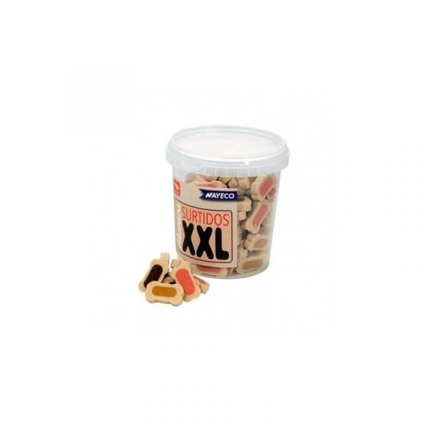 Nayeco Bones XXL 500g