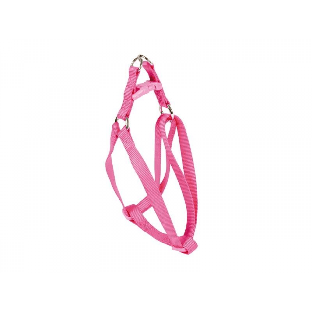 Nayeco Coleira Cão Nylon Linha Basic Pink S