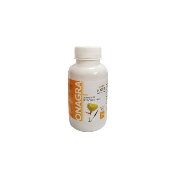 Sotya Onagra 1000mg 100 Cápsulas