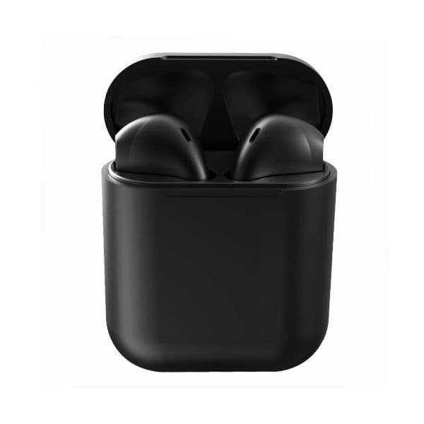 Auriculares sem Fios inPods 12 Black
