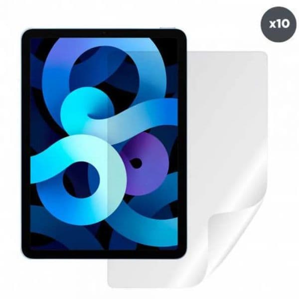 Ksix Película TPU para Plotter (10 Unidades)