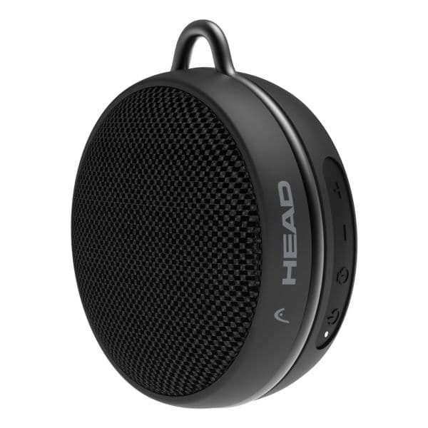 Head Coluna Bluetooth TWS 3W Black