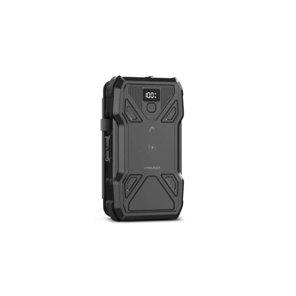 Powerbank Head HDPB01 10000mAh Black
