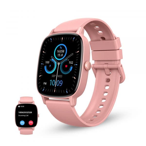 Ksix Pulse 1.83" Pink